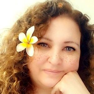 Meet your Posher, Kate